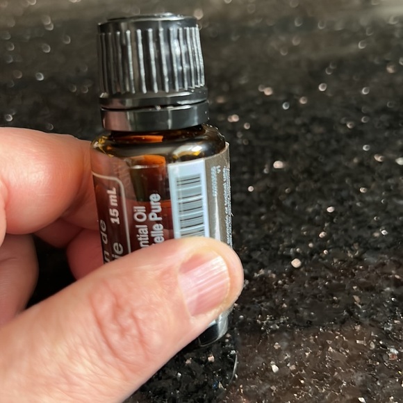 Doterra Siberian Fir Essential Oil 15ml - Picture 2 of 3